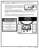 Preview for 33 page of SPALDING M8809C4 Owner'S Manual