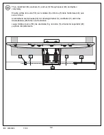 Preview for 34 page of SPALDING M8809C4 Owner'S Manual