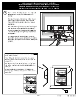 Preview for 35 page of SPALDING M8809C4 Owner'S Manual