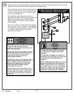 Preview for 38 page of SPALDING M8809C4 Owner'S Manual