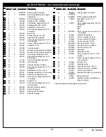 Preview for 43 page of SPALDING M8809C4 Owner'S Manual