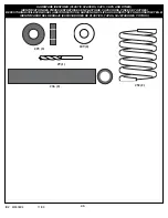 Preview for 46 page of SPALDING M8809C4 Owner'S Manual