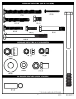 Предварительный просмотр 7 страницы SPALDING M881111 Owner'S Manual