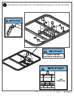 Предварительный просмотр 21 страницы SPALDING M881111 Owner'S Manual