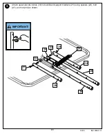 Предварительный просмотр 23 страницы SPALDING M881111 Owner'S Manual