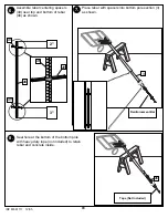 Предварительный просмотр 28 страницы SPALDING M881111 Owner'S Manual