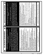 Предварительный просмотр 5 страницы SPALDING M8811241 Owner'S Manual