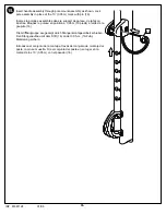 Предварительный просмотр 26 страницы SPALDING M8811241 Owner'S Manual