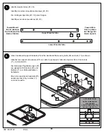 Предварительный просмотр 28 страницы SPALDING M8811241 Owner'S Manual