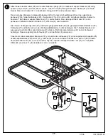 Предварительный просмотр 29 страницы SPALDING M8811241 Owner'S Manual