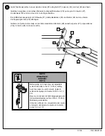 Предварительный просмотр 33 страницы SPALDING M8811241 Owner'S Manual