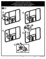 Предварительный просмотр 35 страницы SPALDING M8811241 Owner'S Manual