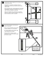 Предварительный просмотр 37 страницы SPALDING M8811241 Owner'S Manual