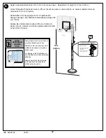 Предварительный просмотр 44 страницы SPALDING M8811241 Owner'S Manual