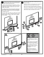 Предварительный просмотр 46 страницы SPALDING M8811241 Owner'S Manual