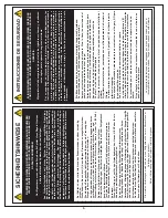 Предварительный просмотр 6 страницы SPALDING M886548 Owner'S Manual