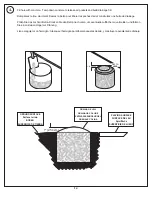 Предварительный просмотр 14 страницы SPALDING M886548 Owner'S Manual