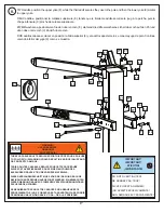 Предварительный просмотр 17 страницы SPALDING M886548 Owner'S Manual