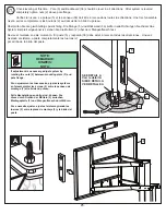 Предварительный просмотр 25 страницы SPALDING M886548 Owner'S Manual