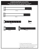 Предварительный просмотр 29 страницы SPALDING M886548 Owner'S Manual