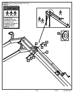 Предварительный просмотр 11 страницы SPALDING M8872411 Owner'S Manual