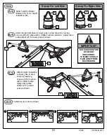 Предварительный просмотр 15 страницы SPALDING M8872411 Owner'S Manual