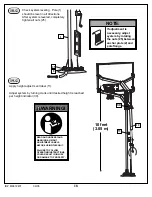 Предварительный просмотр 18 страницы SPALDING M8872411 Owner'S Manual