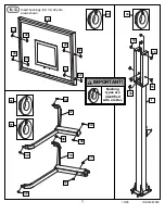 Preview for 7 page of SPALDING M88724C Owner'S Manual