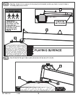 Preview for 8 page of SPALDING M88724C Owner'S Manual