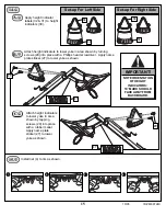 Preview for 15 page of SPALDING M88724C Owner'S Manual