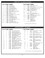 Preview for 10 page of SPALDING M888A410 Owner'S Manual