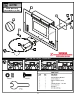 Preview for 2 page of SPALDING Mini-Hoop Owner'S Manual