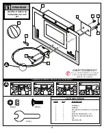 Preview for 4 page of SPALDING Mini-Hoop Owner'S Manual