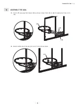 Предварительный просмотр 21 страницы SPALDING SPA0350 Owner'S Manual