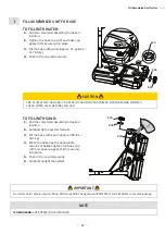 Предварительный просмотр 27 страницы SPALDING SPA0350 Owner'S Manual