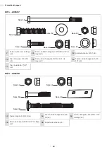 Предварительный просмотр 38 страницы SPALDING SPA0350 Owner'S Manual