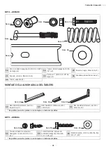 Предварительный просмотр 41 страницы SPALDING SPA0350 Owner'S Manual