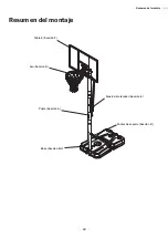 Предварительный просмотр 43 страницы SPALDING SPA0350 Owner'S Manual