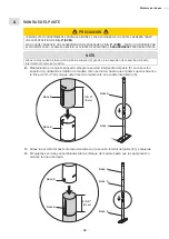 Предварительный просмотр 45 страницы SPALDING SPA0350 Owner'S Manual