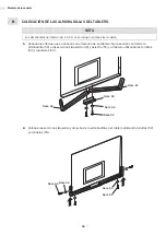 Предварительный просмотр 58 страницы SPALDING SPA0350 Owner'S Manual