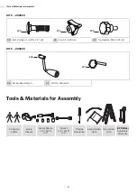 Предварительный просмотр 6 страницы SPALDING SPA0366 Owner'S Manual