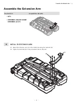 Предварительный просмотр 9 страницы SPALDING SPA0366 Owner'S Manual