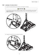 Предварительный просмотр 17 страницы SPALDING SPA0366 Owner'S Manual