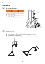 Предварительный просмотр 22 страницы SPALDING SPA0366 Owner'S Manual