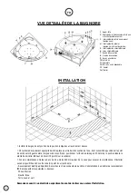 Предварительный просмотр 4 страницы spalina BT-62119M Instructions Manual