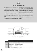 Предварительный просмотр 8 страницы spalina BT-62119M Instructions Manual