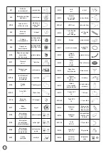 Preview for 26 page of spalina INDRA WAVE Instructions Manual