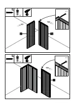 Preview for 10 page of spalina SAUNA BLACK PEARL 180 Installation Instruction