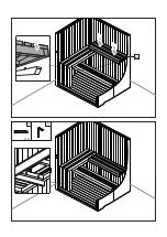 Preview for 17 page of spalina SAUNA BLACK PEARL 180 Installation Instruction