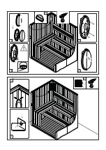 Preview for 19 page of spalina SAUNA BLACK PEARL 180 Installation Instruction